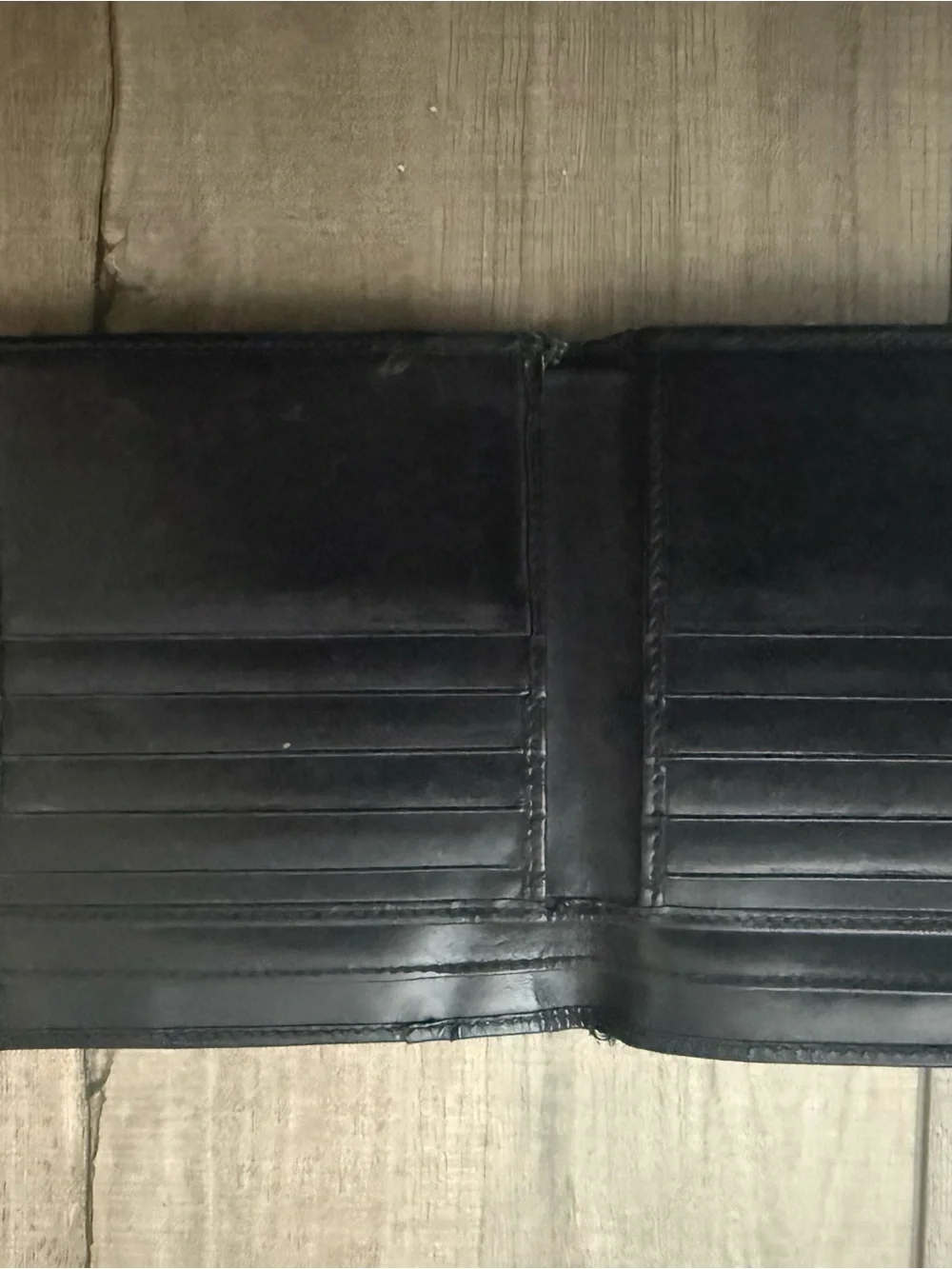 Gucci Sherry Line GG Canvas Web Interlocking G Wallet